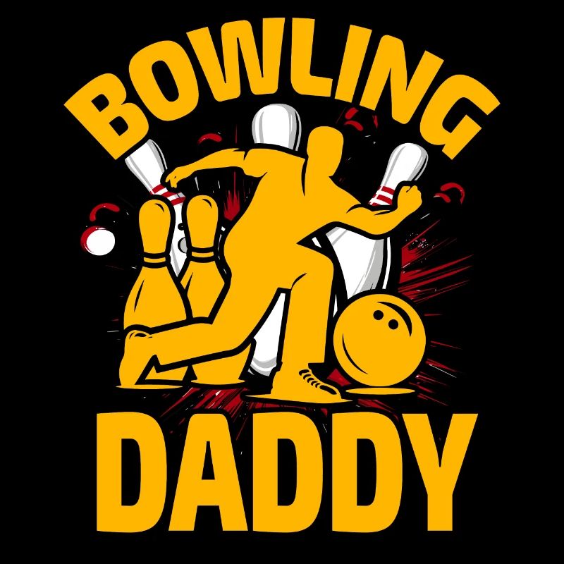 Papa bowling