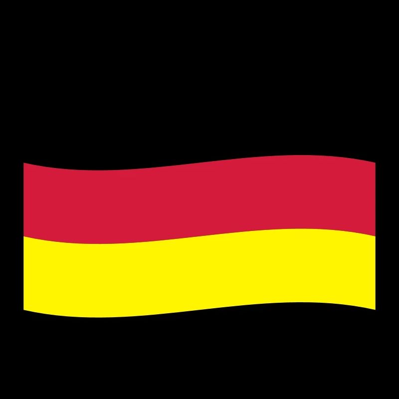 Germany Flag Flag