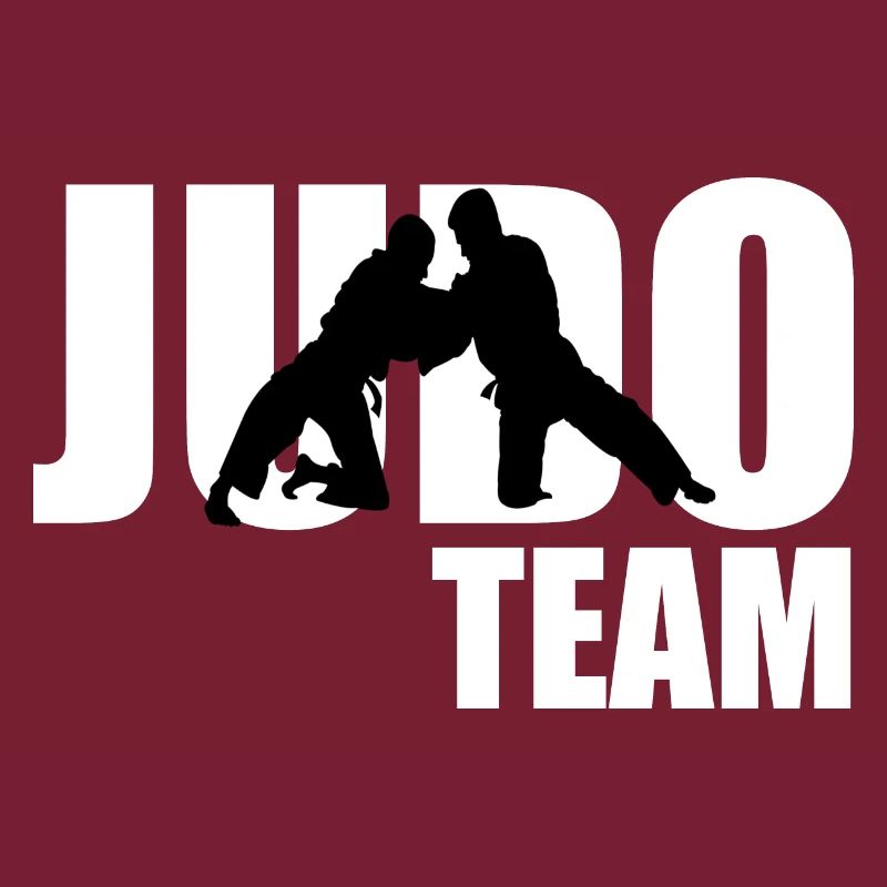 Équipe de judo
