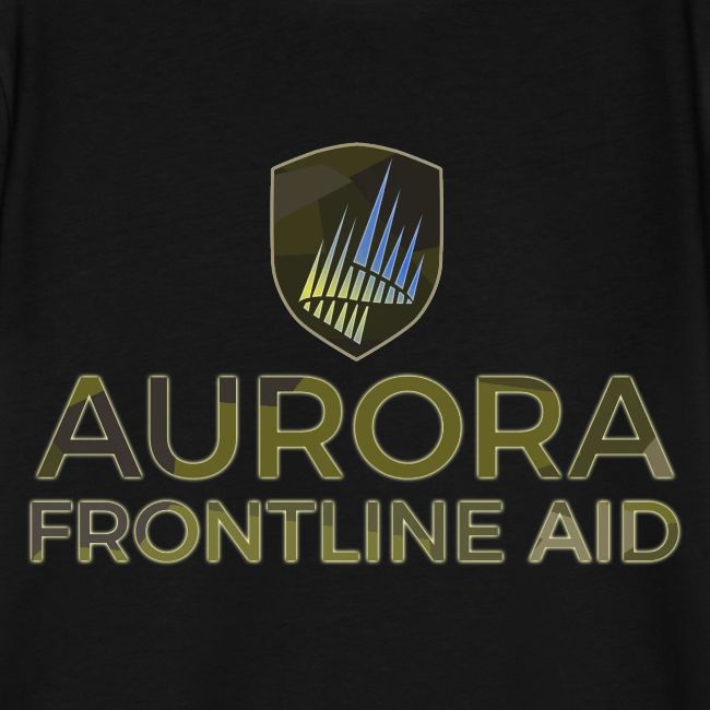 Aurora Frontline Aid