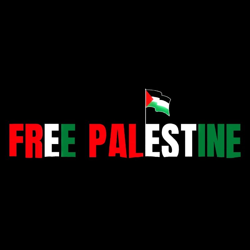 Palestine libre
