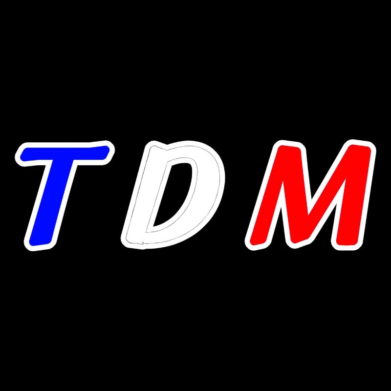 Tdm