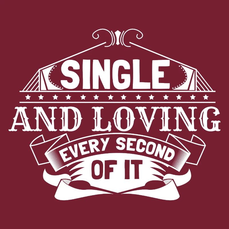 Single Unabhängigkeit Party Geschenkidee