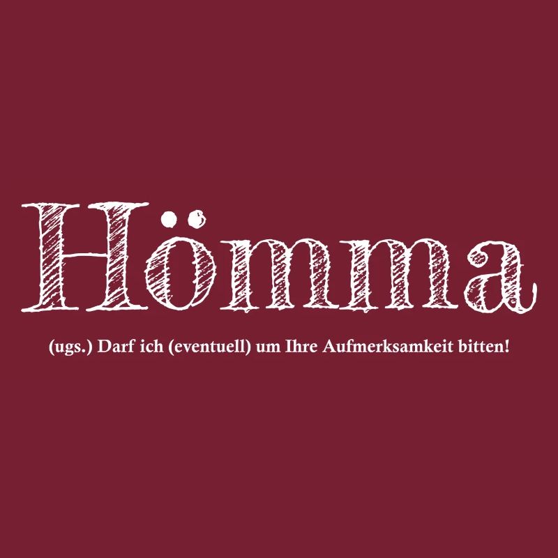 Hömma