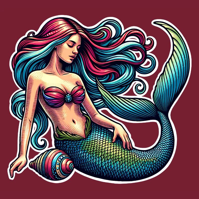 Mermaid