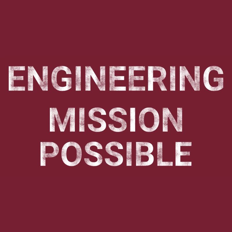 Engineering Mission Possible