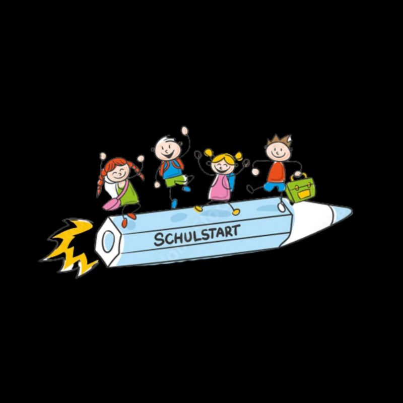Schulstart Kinder Geschenk