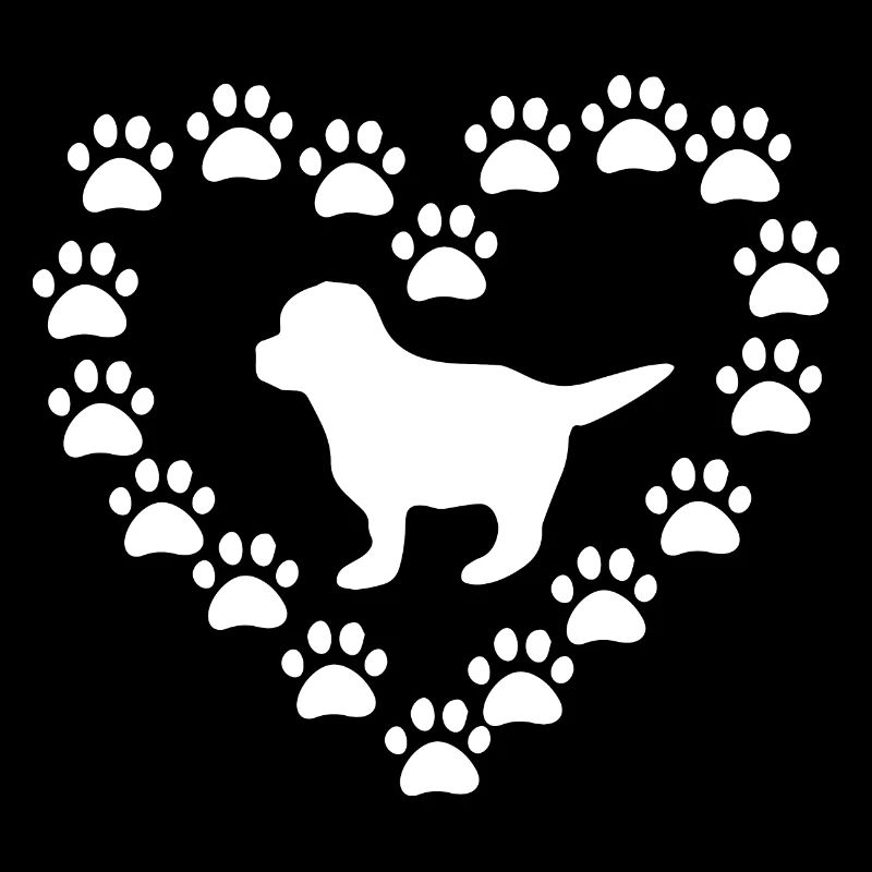 Chien chien
