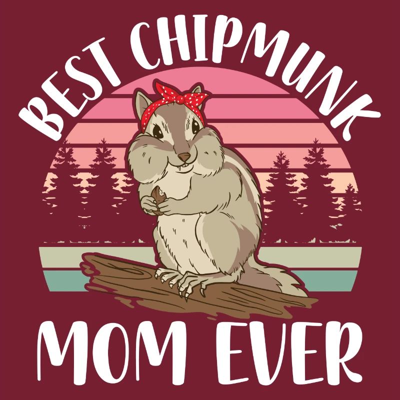 Tamia | de compagnie Idées cadeaux Chipmunk