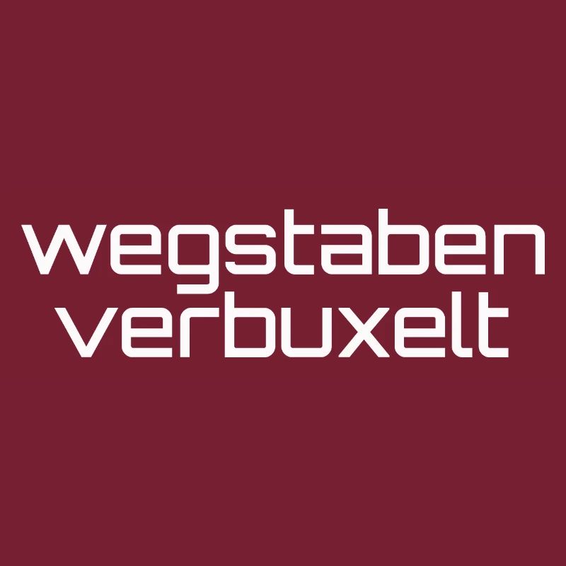 Buchstaben