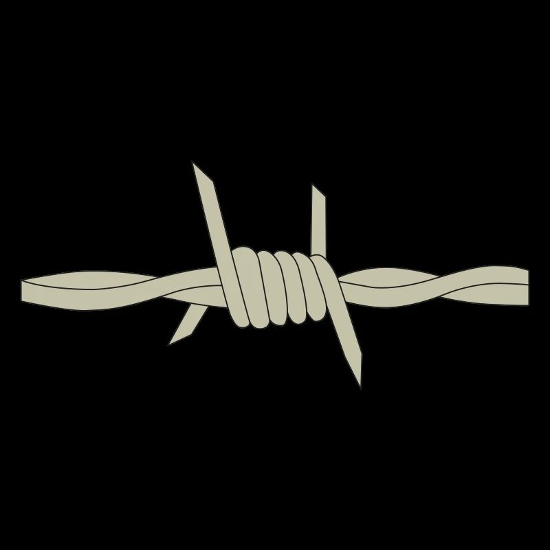 Stacheldraht
