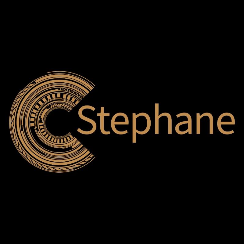 Pour Stéphane