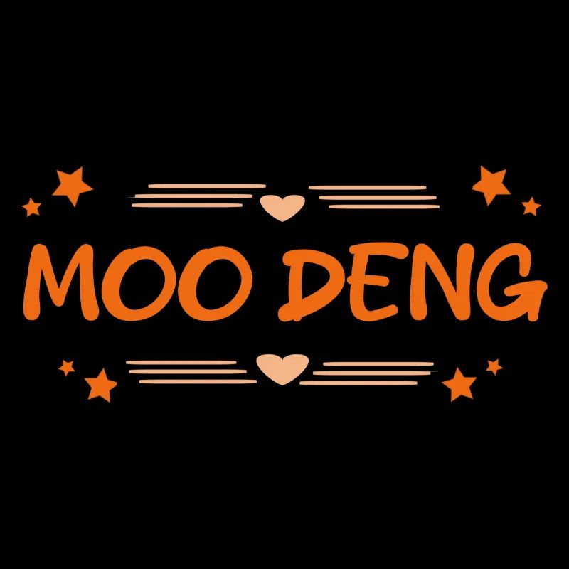 Moo Deng