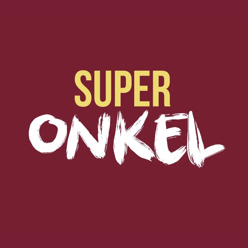SUPER UNCLE