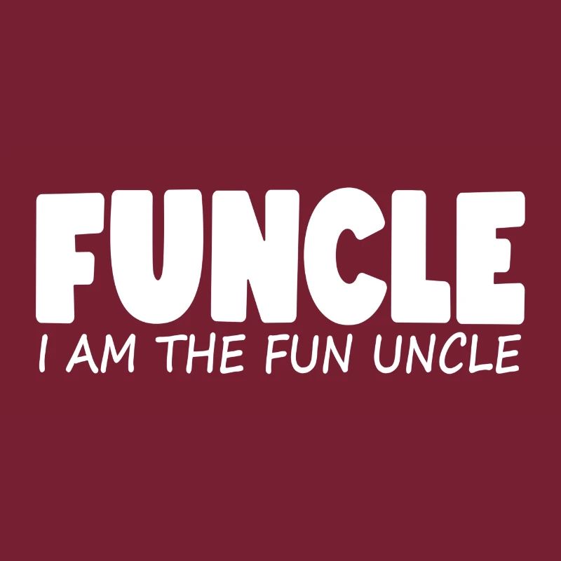 funcle fun oncle