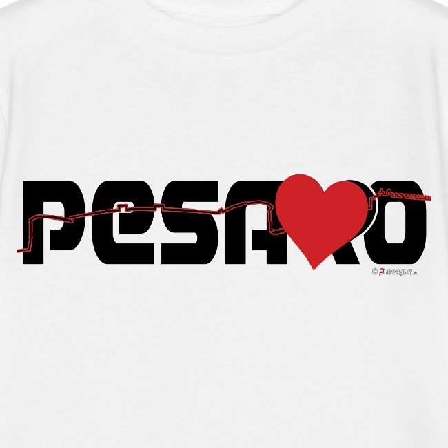 Pesaro nel cuore