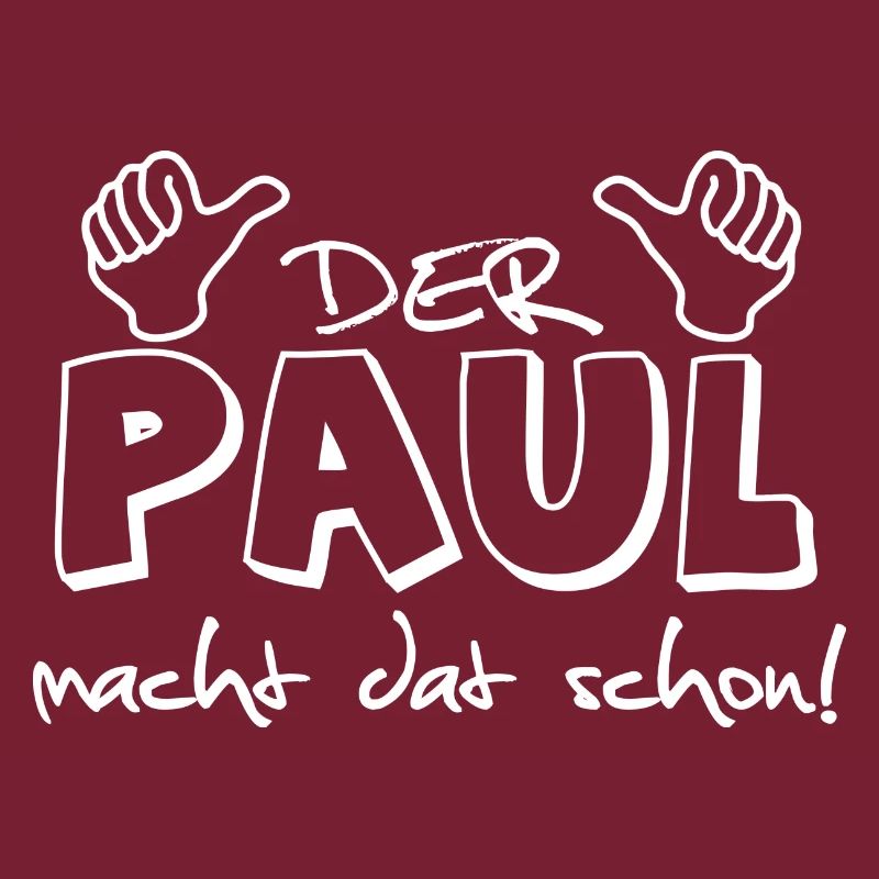 paul