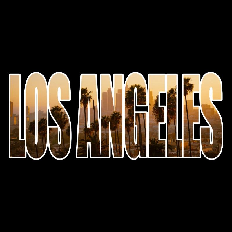 los angeles