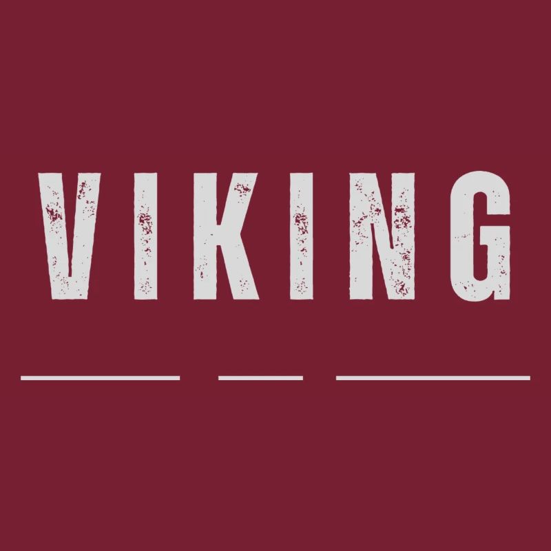 Wikinger