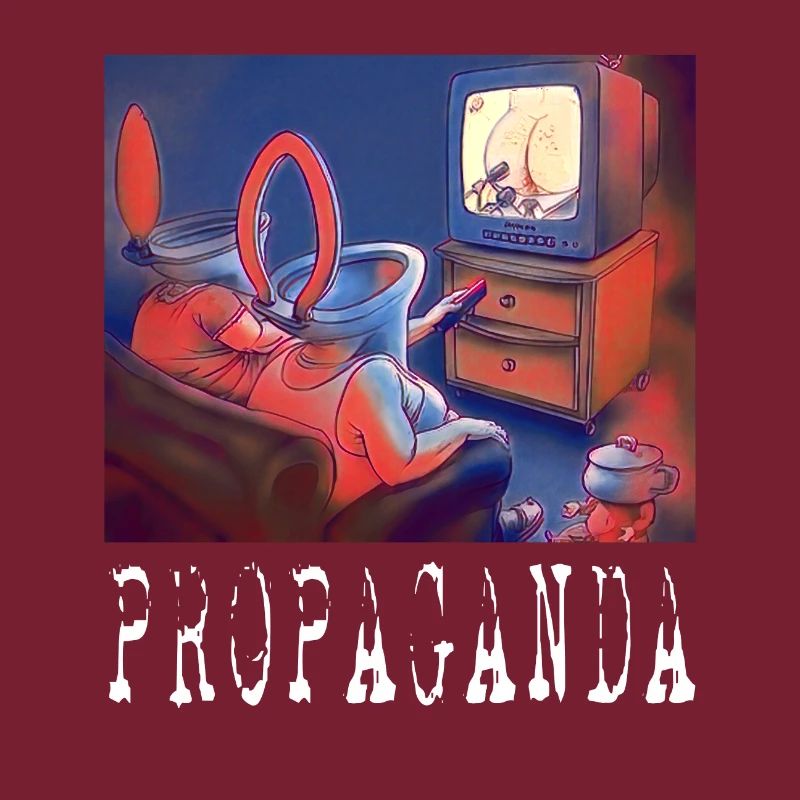 propaganda