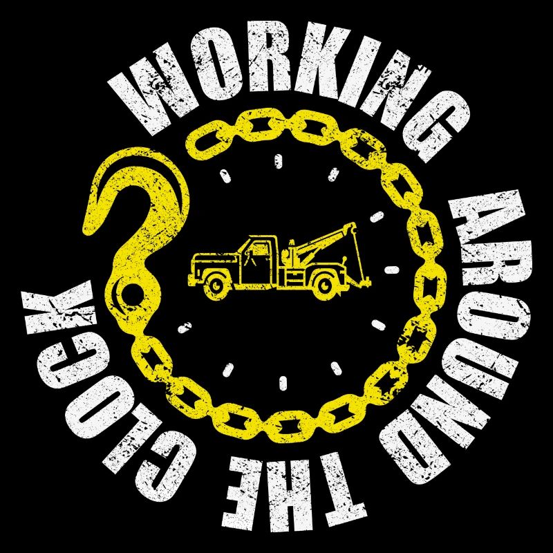 Abschleppwagen Abschleppdienst Abschlepper