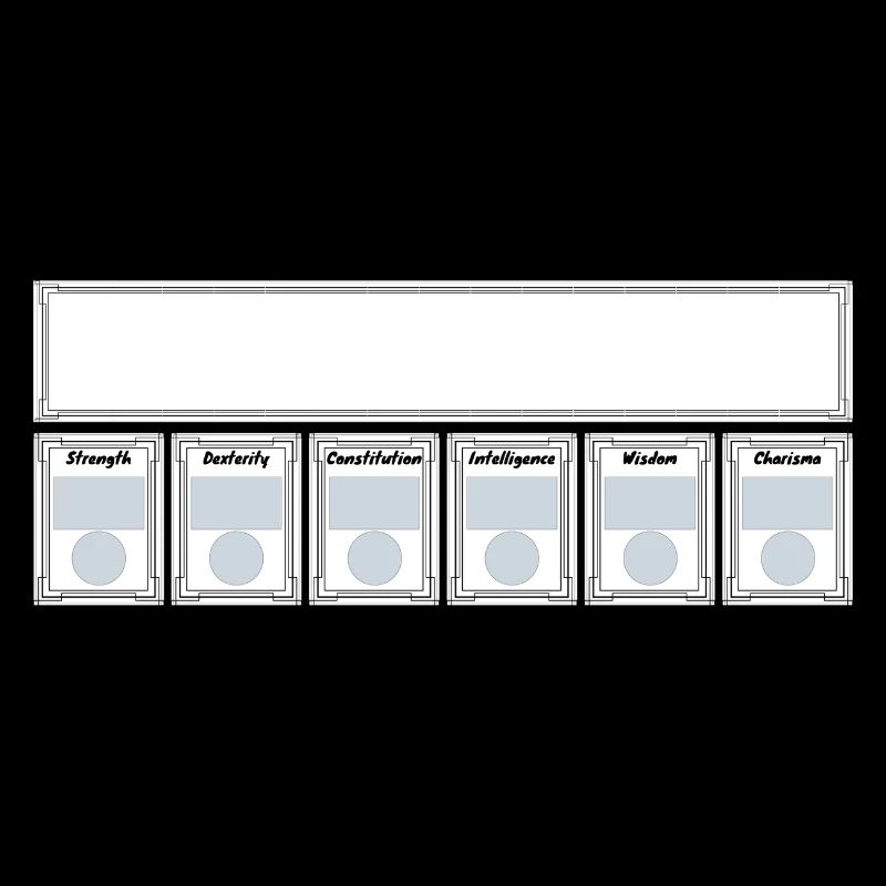 Stat Sheet