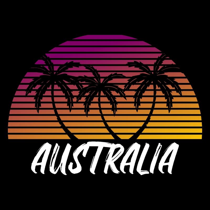 australia