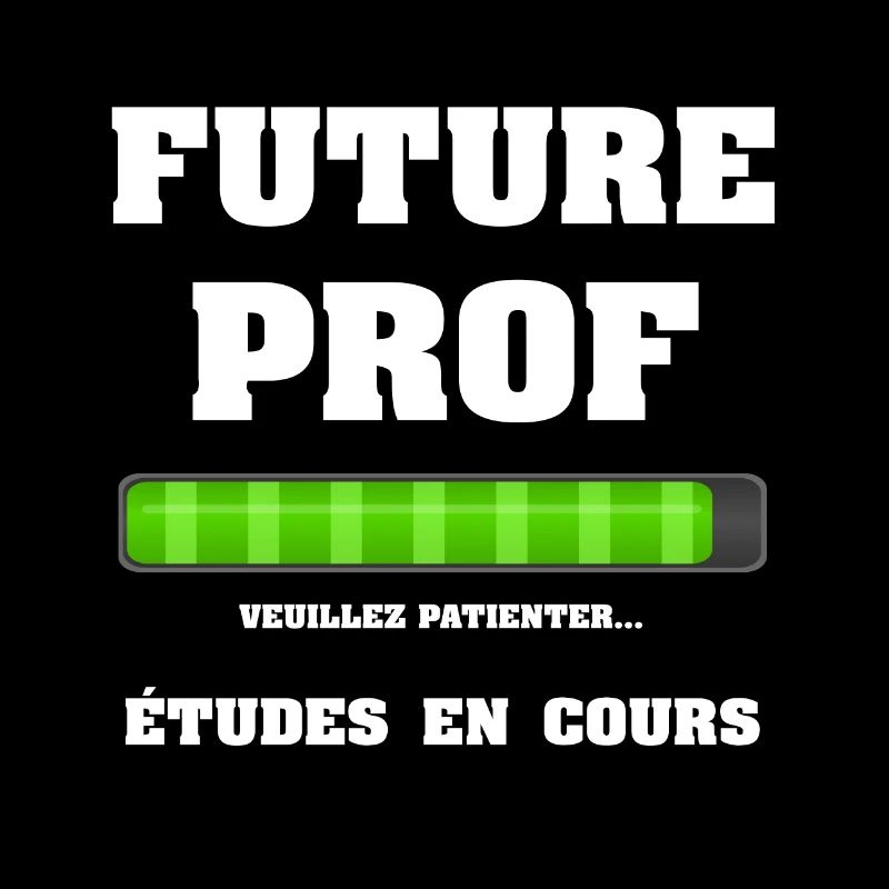 FUTURE PROF