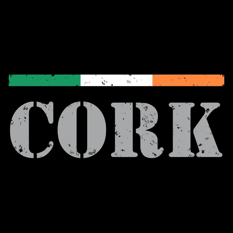 Cork Vintage