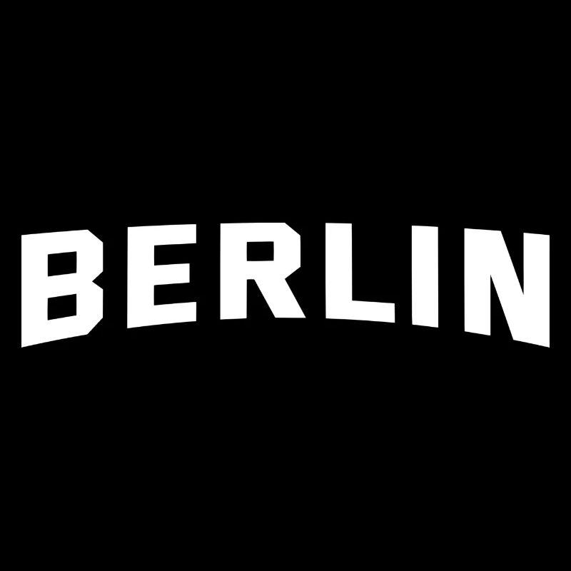 Berlin - Capital - Germany - Germany