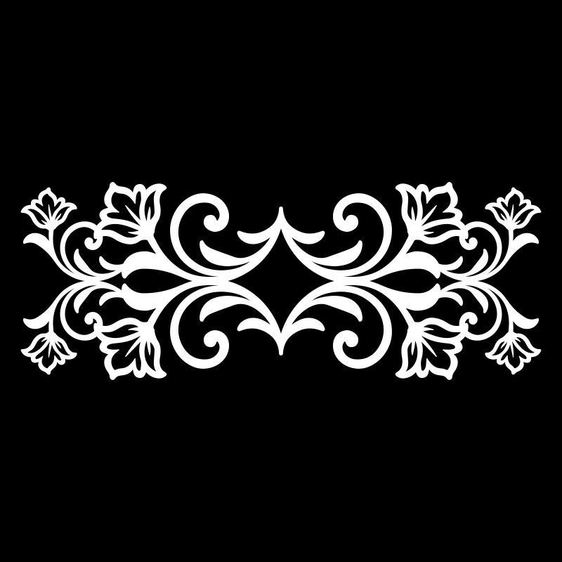 ornament element