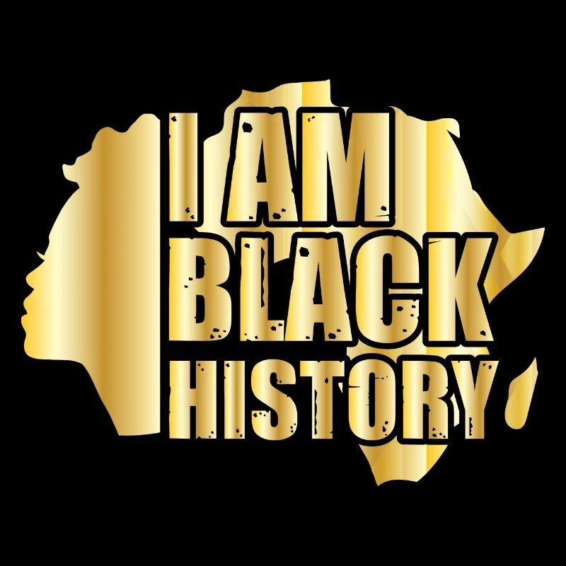 Black History Month Black History