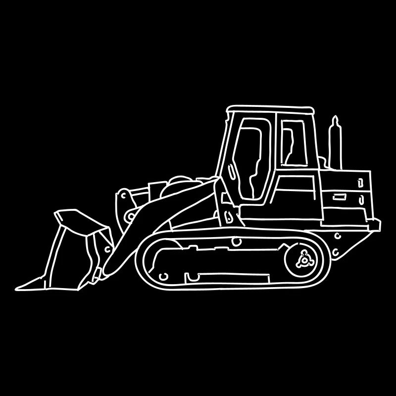 Bulldozer