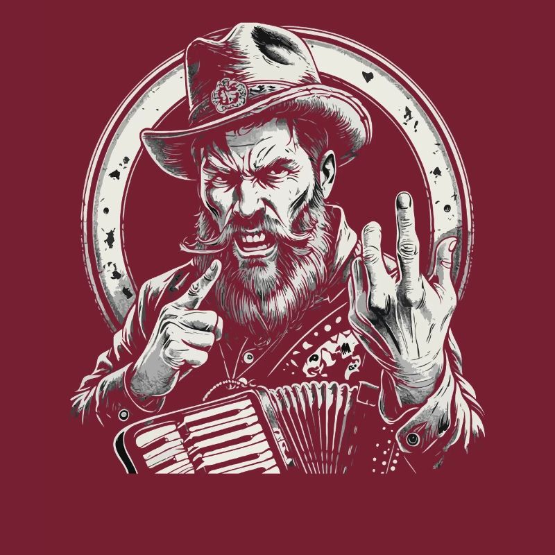 Grantler Grumpy Bavarian dialects Bavaria