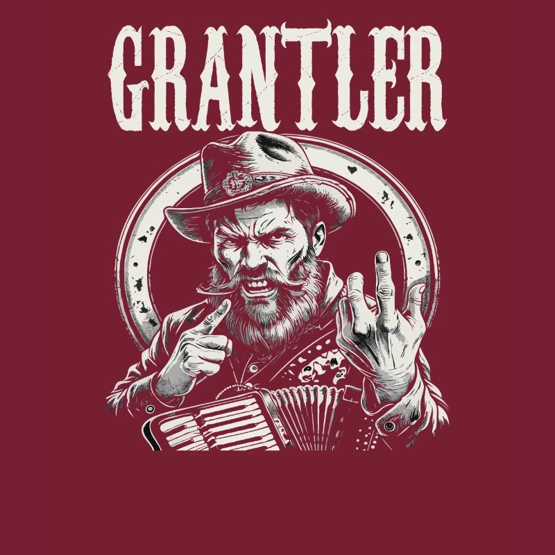 Grantler Dialectes bavarois Bavière
