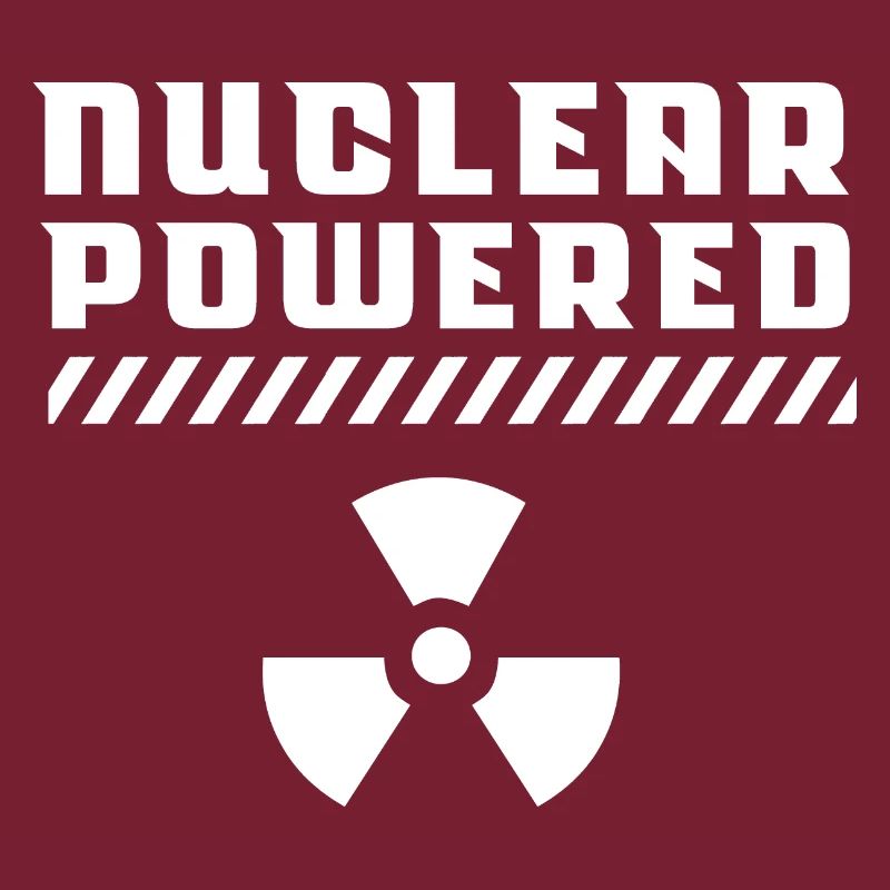 Atomkraft Atom Nuklear Kernkraft Saubere Energie