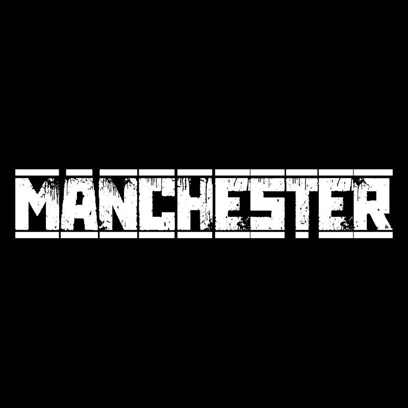 MANCHESTER!