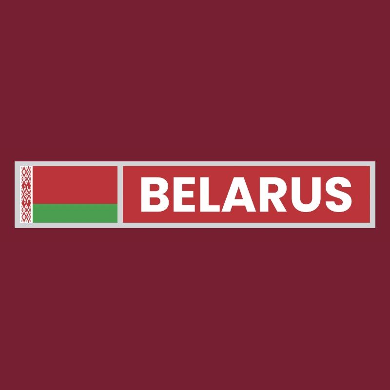 Belarus Flag