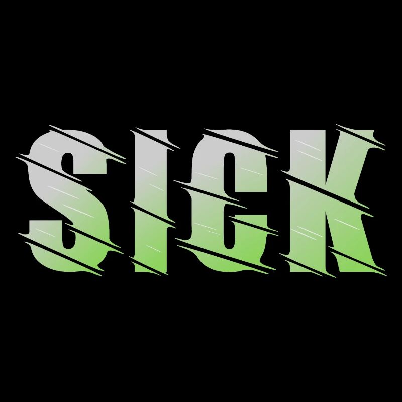 Sick design