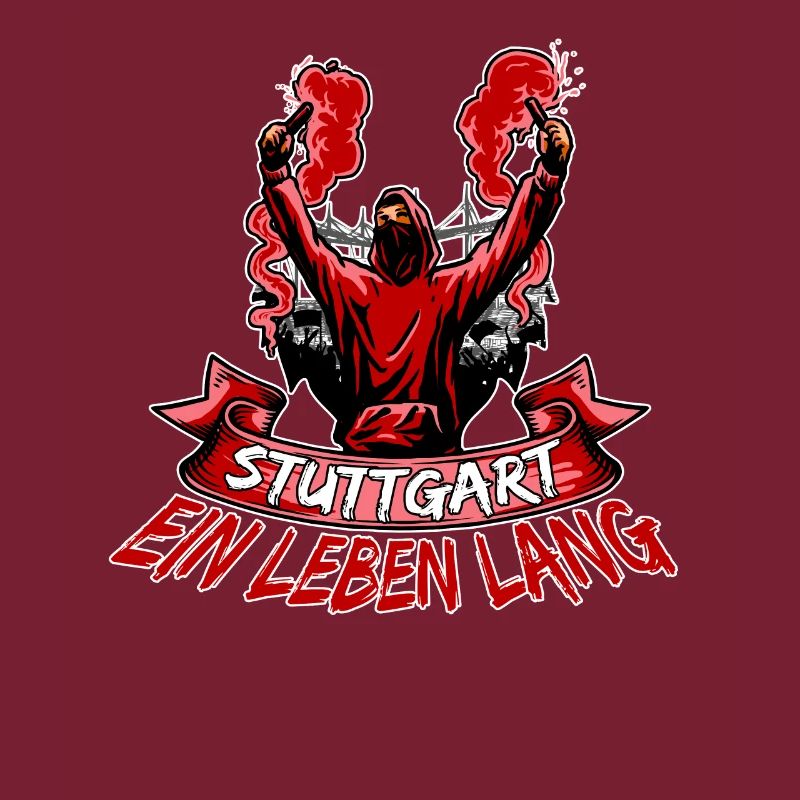 Stuttgart ein Leben lang