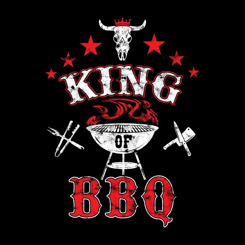 Roi du barbecue