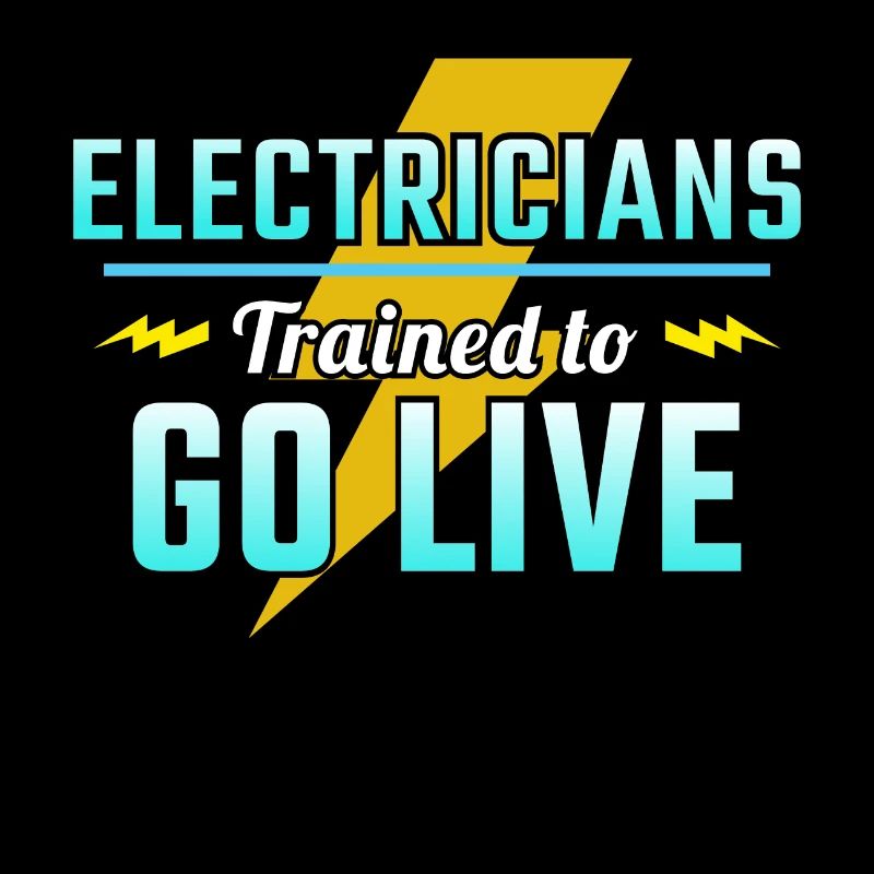 Electrician Humor Electrical Technician Engineer