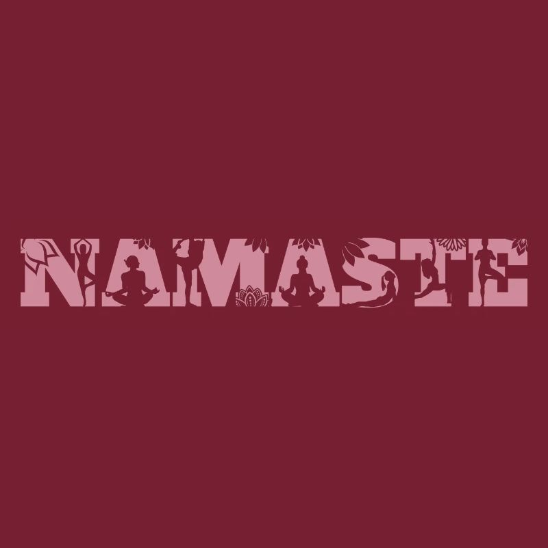 Namaste Geschenkidee