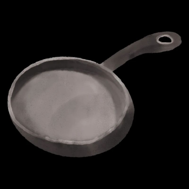 Pan