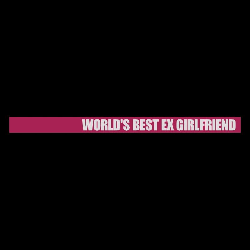 worlds best ex girlfriend