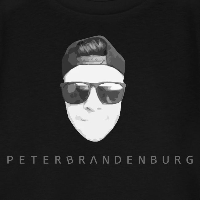 Logo Peter Brandenburg ohne Hintergrund