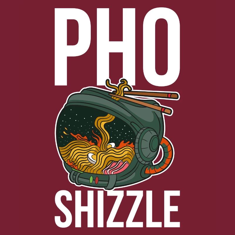 Pho Shizzle Pho Gift