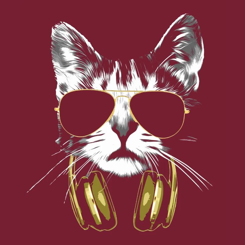 Dj Cat Bling Bling