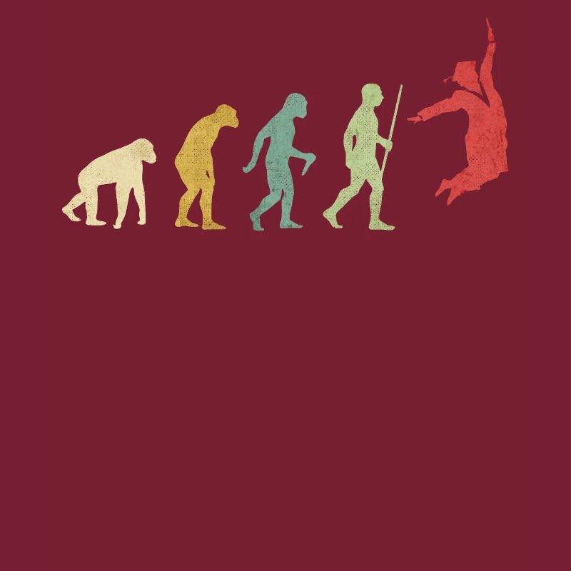 Examenshopp Celebration Graduation Evolution