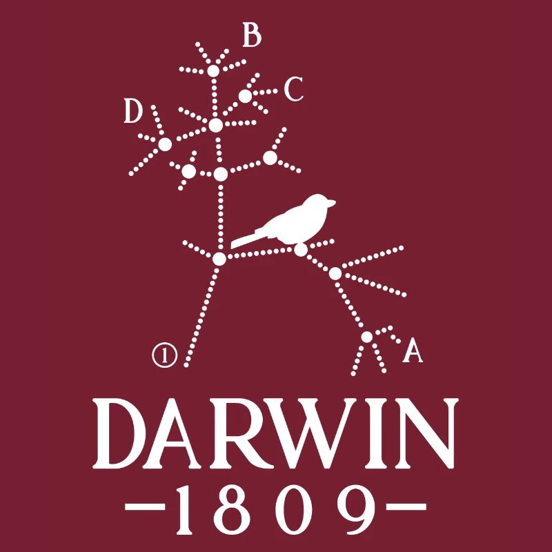 Darwin Evolution Biologie Biochimie Microbiologie